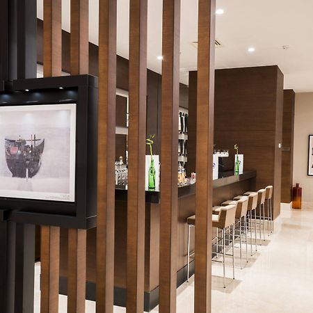 Point Hotel Ankara Eksteriør billede