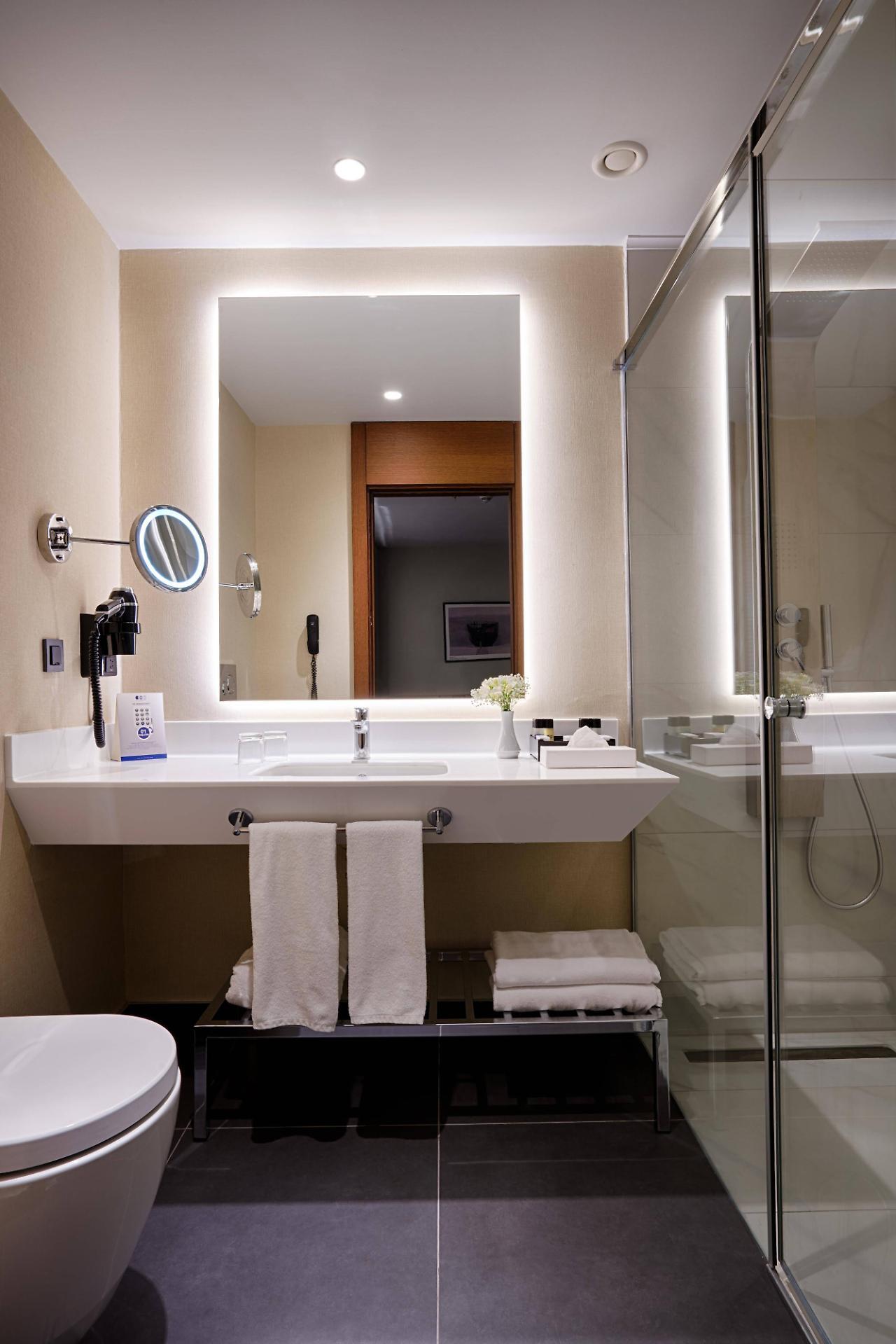 Point Hotel Ankara Eksteriør billede