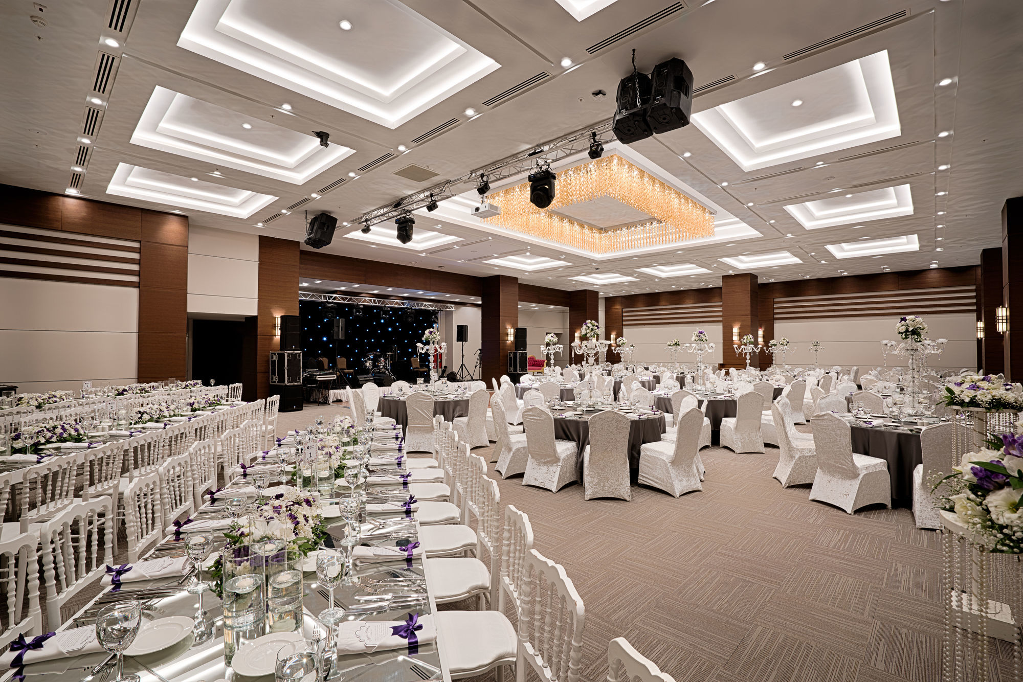 Point Hotel Ankara Eksteriør billede