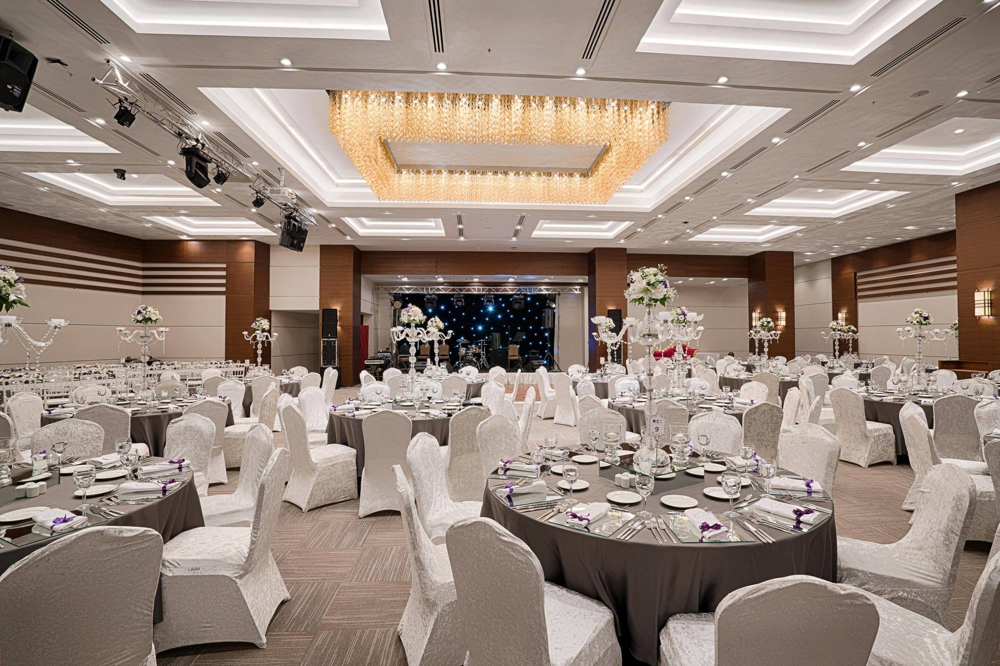 Point Hotel Ankara Eksteriør billede