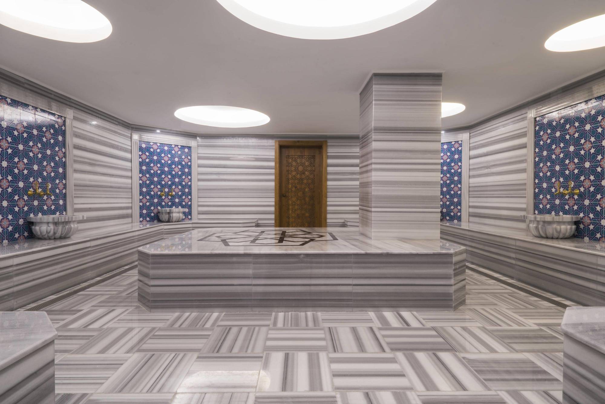 Point Hotel Ankara Eksteriør billede