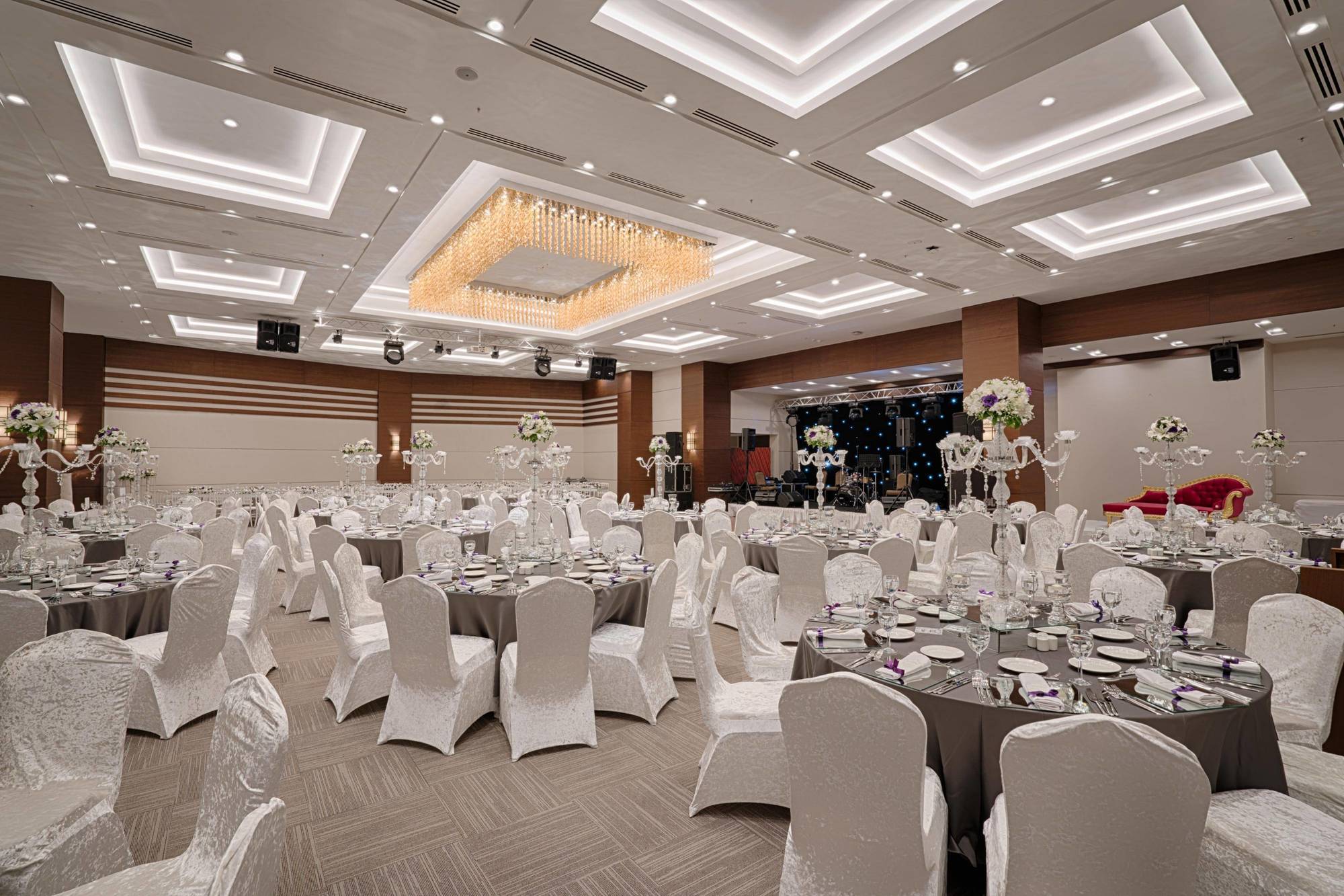 Point Hotel Ankara Eksteriør billede