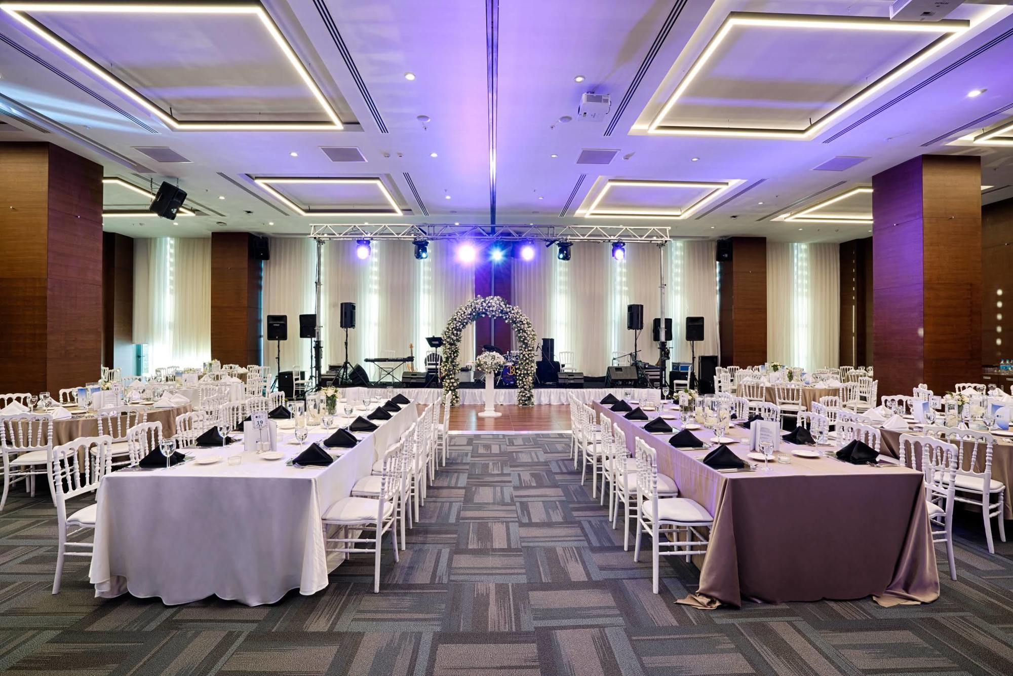 Point Hotel Ankara Eksteriør billede