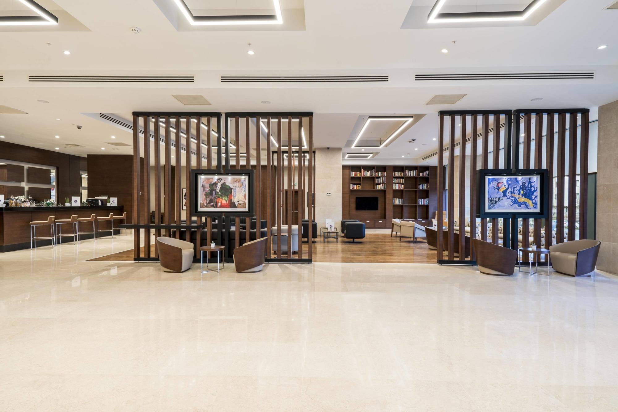 Point Hotel Ankara Eksteriør billede