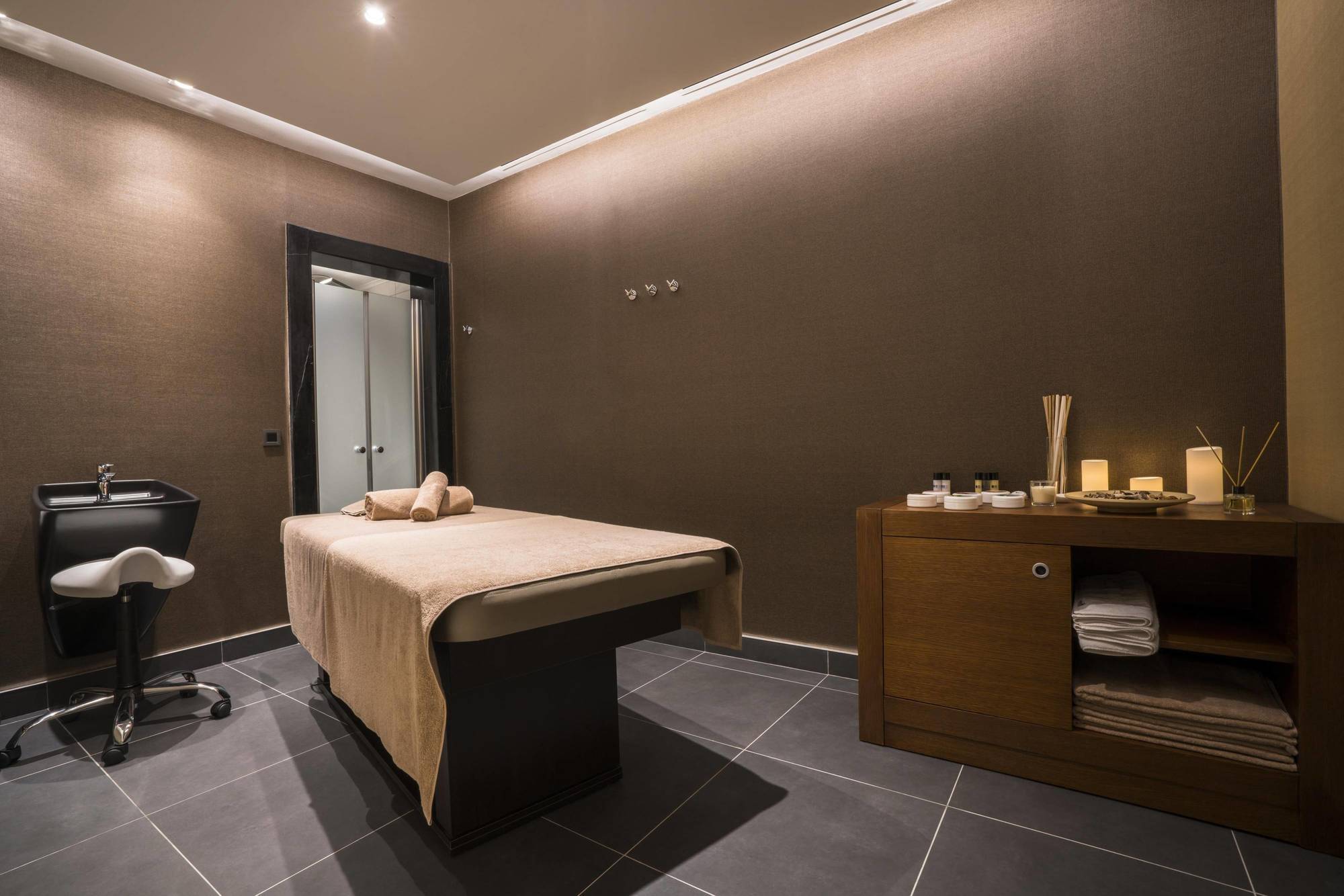 Point Hotel Ankara Eksteriør billede