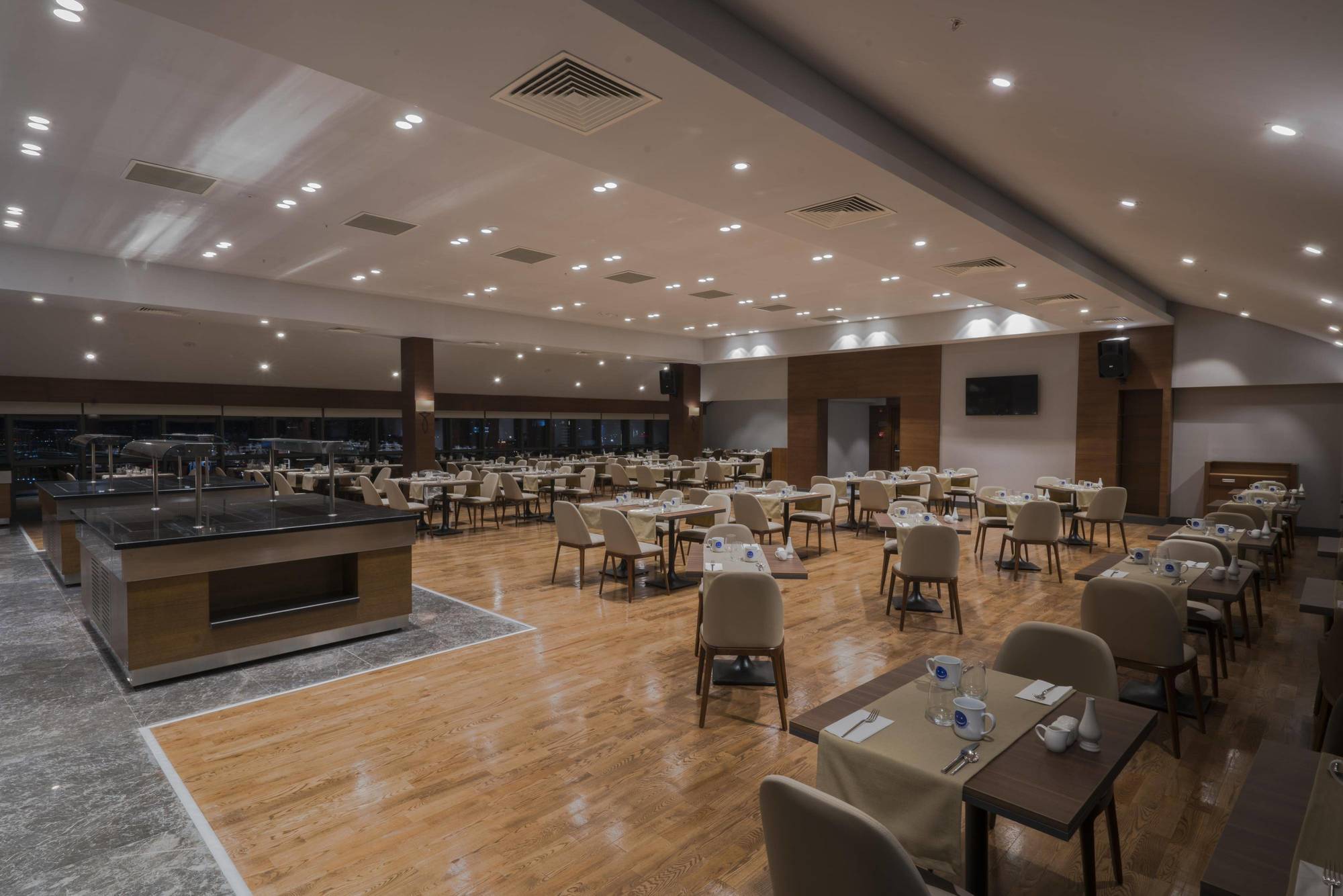 Point Hotel Ankara Eksteriør billede