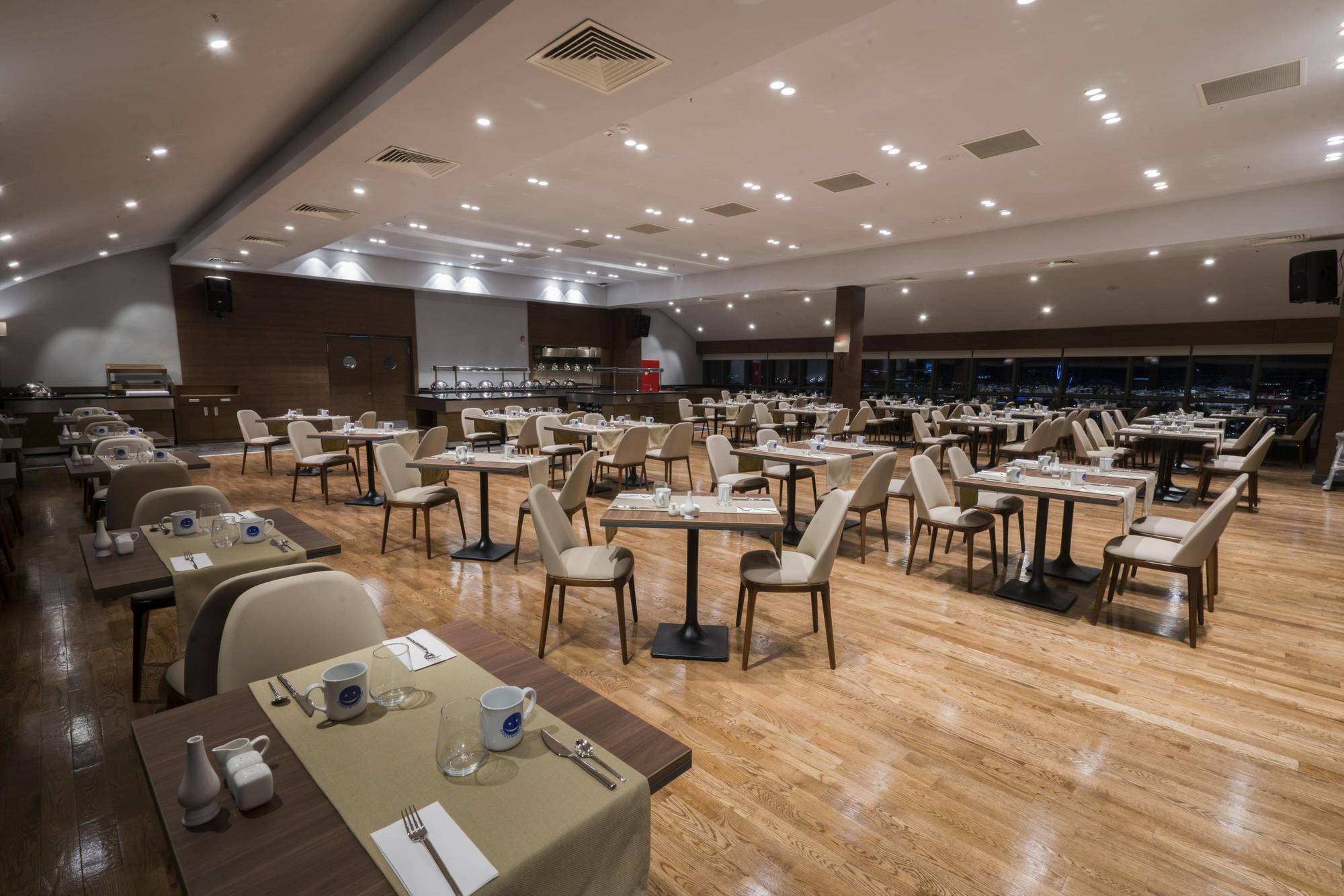 Point Hotel Ankara Eksteriør billede