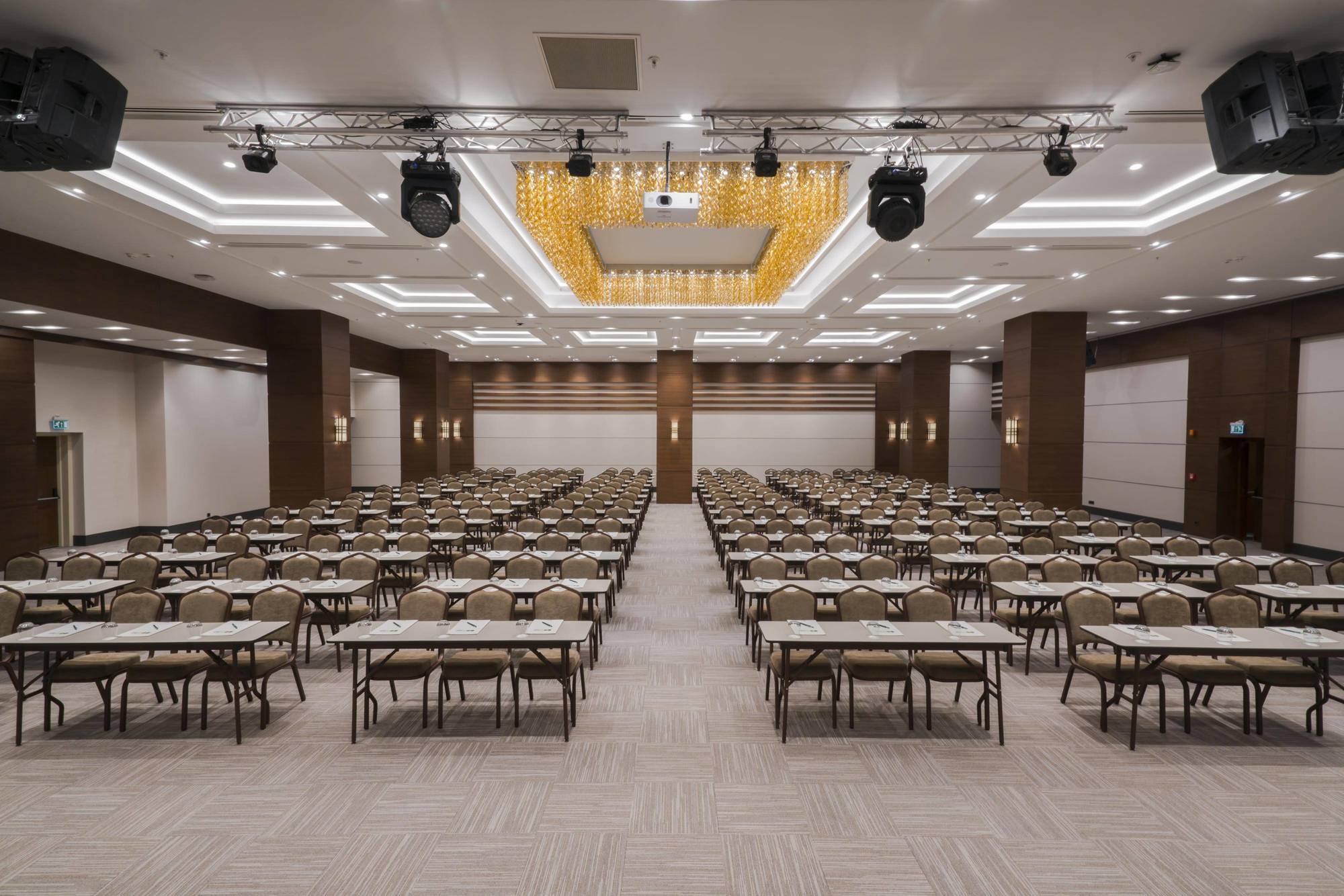 Point Hotel Ankara Eksteriør billede