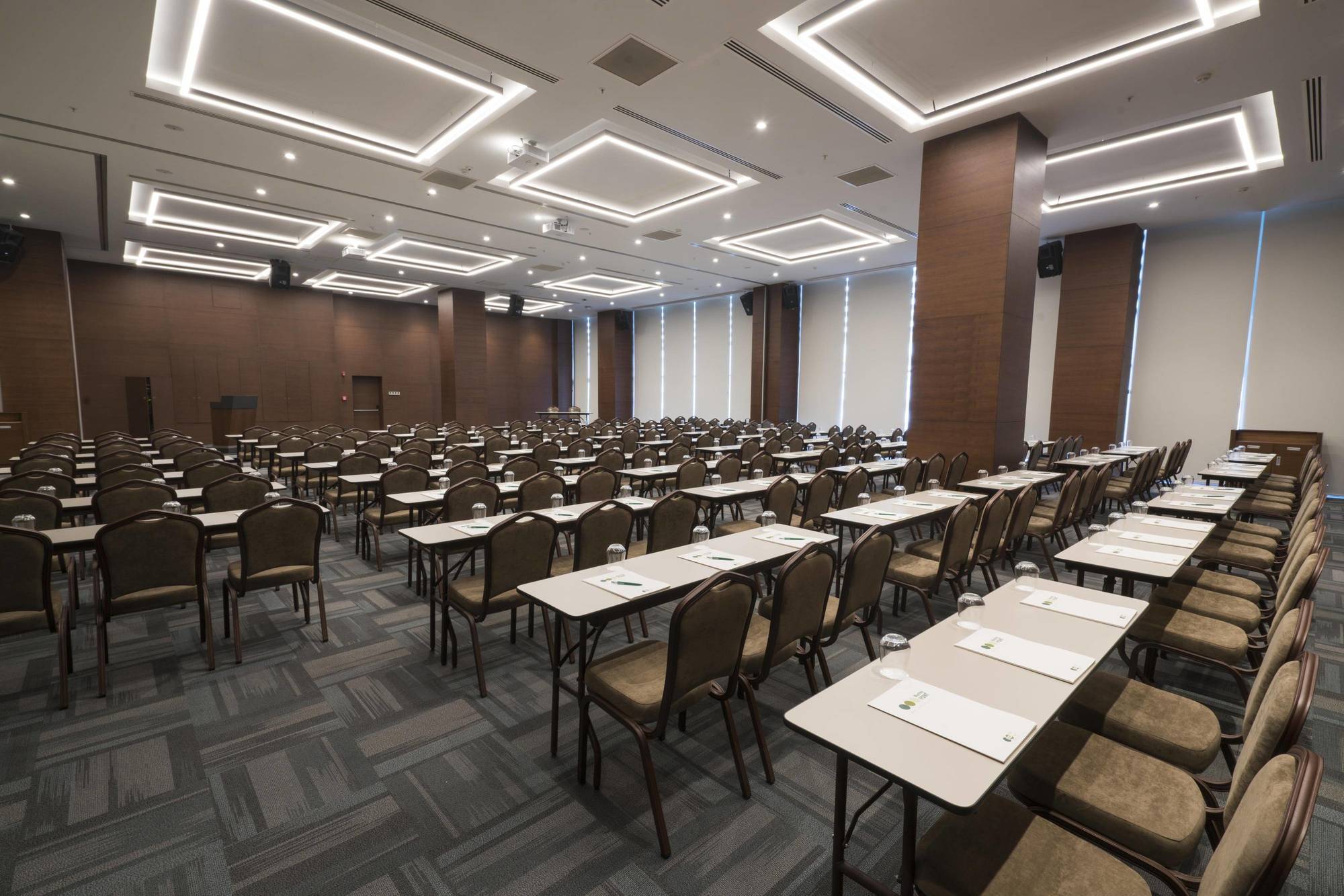 Point Hotel Ankara Eksteriør billede
