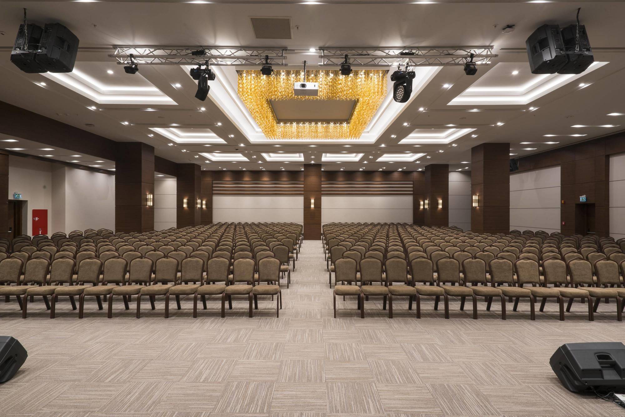 Point Hotel Ankara Eksteriør billede